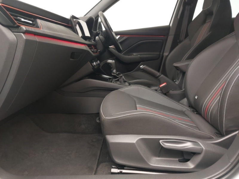 Used Skoda Kamiq 2024 for sale - 76779518: Photo 5