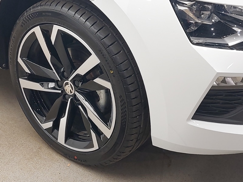 Used Skoda Kamiq 2024 for sale - 76779518: Photo 9