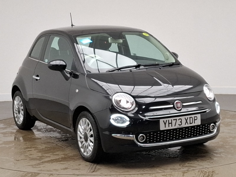Used Fiat 500 2023 for sale - 78126415: Photo 1