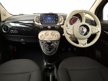 Used Fiat 500 2023 for sale - 78126415: Photo
