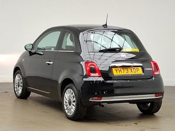 Used Fiat 500 2023 for sale - 78126415: Photo