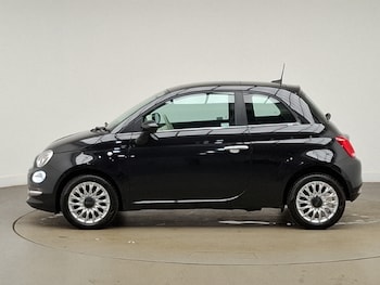 Used Fiat 500 2023 for sale - 78126415: Photo