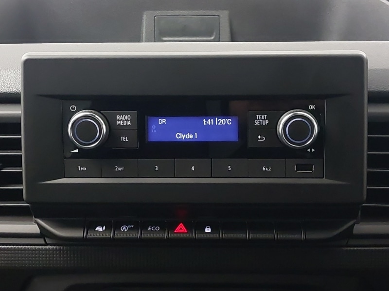 Used Renault Trafic 2024 for sale - 77907421: Photo 10