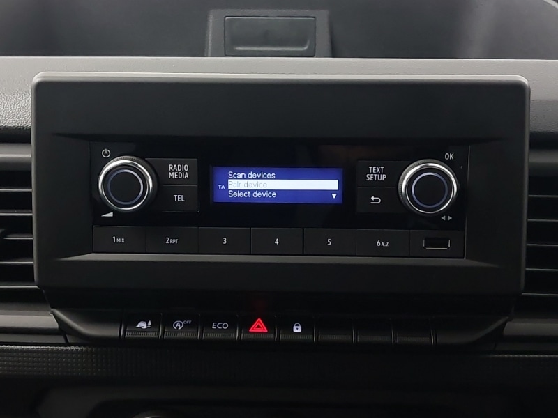 Used Renault Trafic 2024 for sale - 77907421: Photo 11