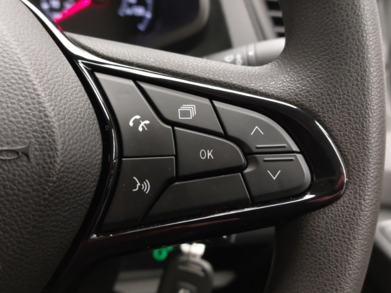 Used Renault Trafic 2024 for sale - 77907421: Photo 19