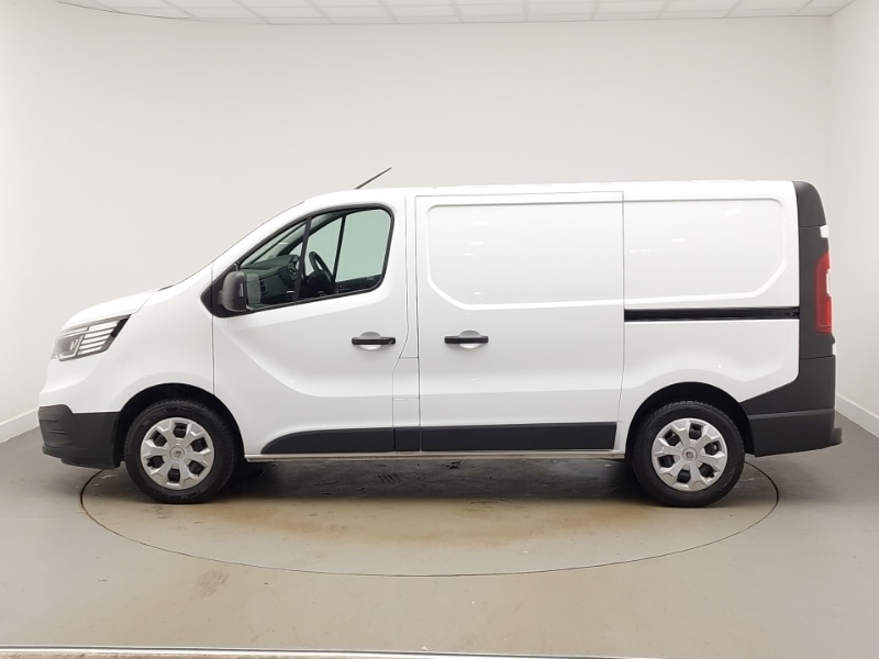 Used Renault Trafic 2024 for sale - 77907421: Photo 4