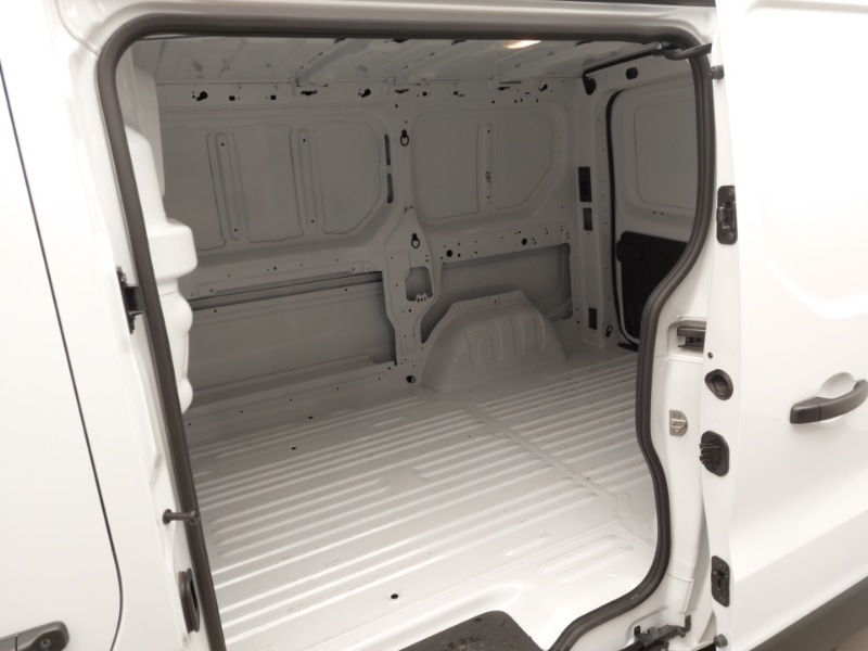 Used Renault Trafic 2024 for sale - 77907421: Photo 6