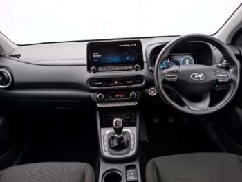 Used Hyundai KONA 2021 for sale - 74842806: Photo