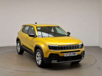 Used Jeep Other 2025 for sale - 75036332: Photo