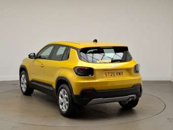 Used Jeep Other 2025 for sale - 75036332: Photo