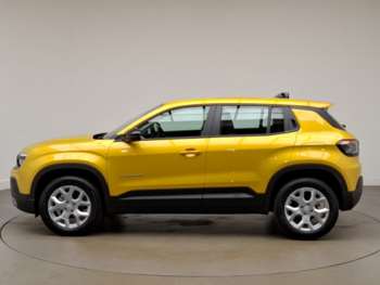 Used Jeep Other 2025 for sale - 75036332: Photo