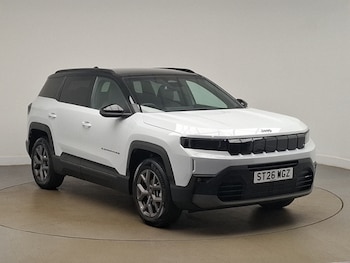Used Jeep Compass 2026 for sale - 79126829: Photo