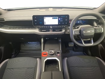 Used Jeep Compass 2026 for sale - 79126829: Photo