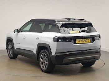 Used Jeep Compass 2026 for sale - 79126829: Photo