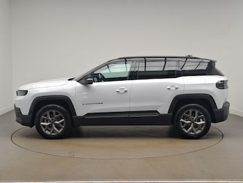 Used Jeep Compass 2026 for sale - 79126829: Photo