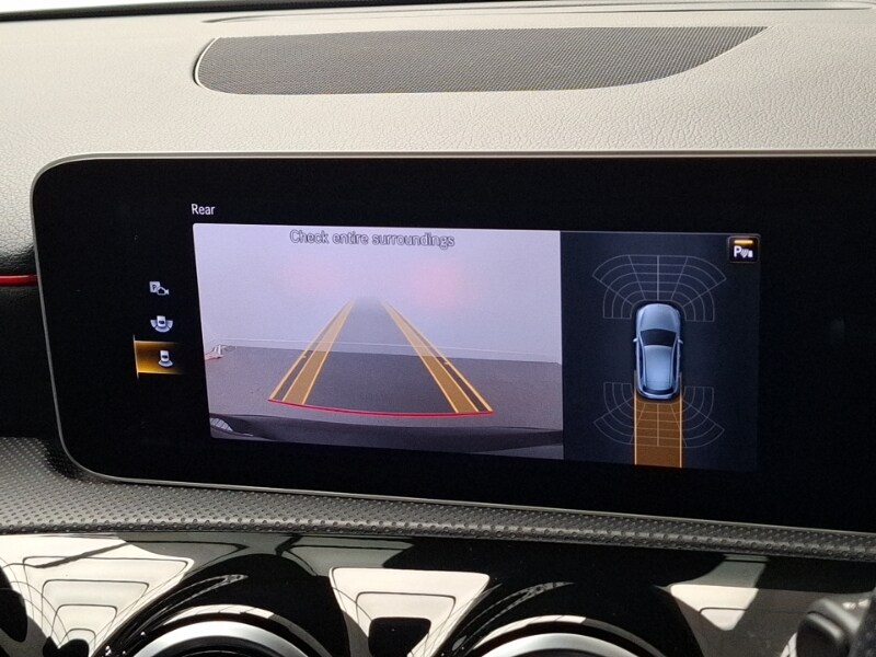 Used Mercedes-Benz A-Class 2020 for sale - 77907460: Photo 11