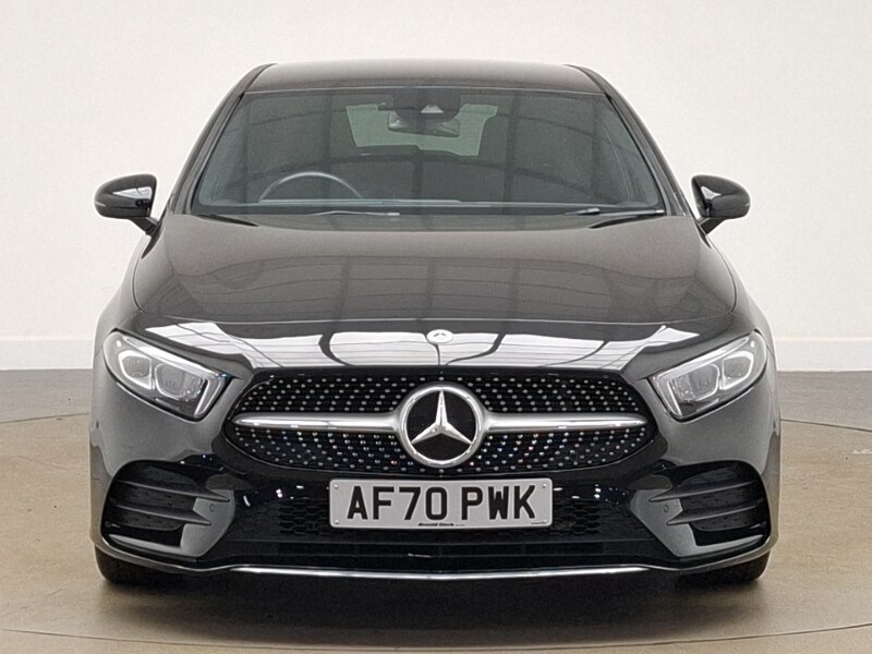 Used Mercedes-Benz A-Class 2020 for sale - 77907460: Photo 12