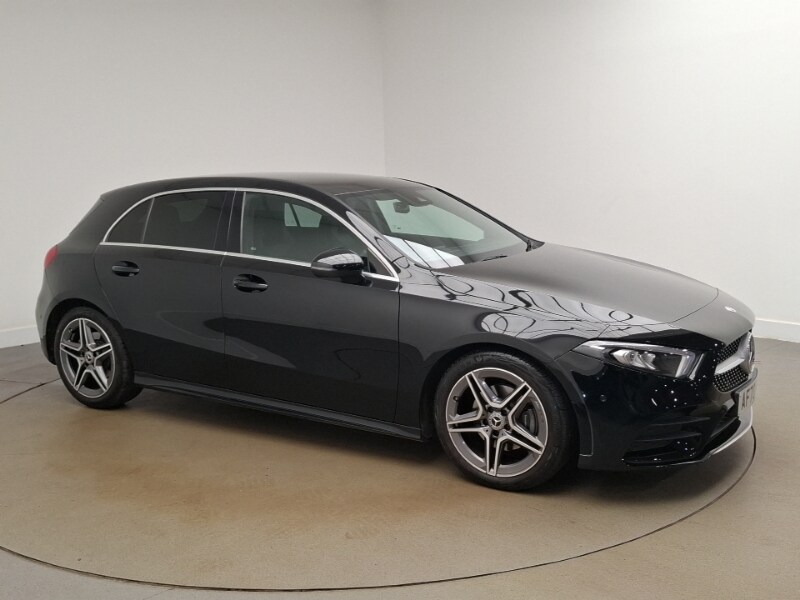 Used Mercedes-Benz A-Class 2020 for sale - 77907460: Photo 13