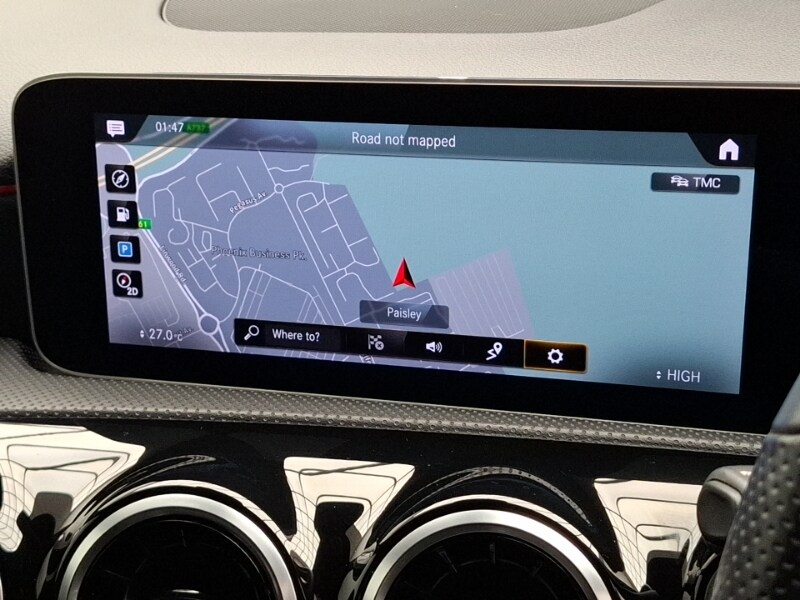 Used Mercedes-Benz A-Class 2020 for sale - 77907460: Photo 14