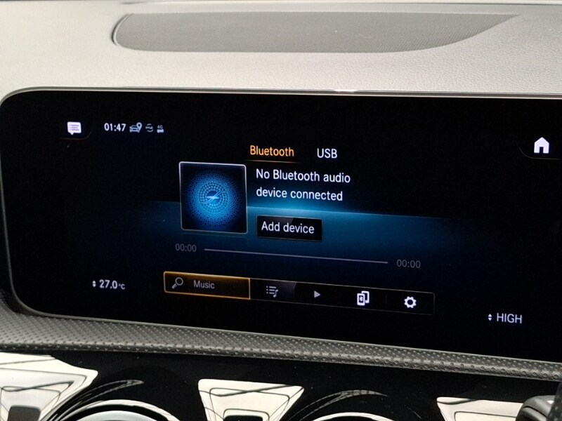 Used Mercedes-Benz A-Class 2020 for sale - 77907460: Photo 15