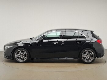 Used Mercedes-Benz A-Class 2020 for sale - 77907460: Photo