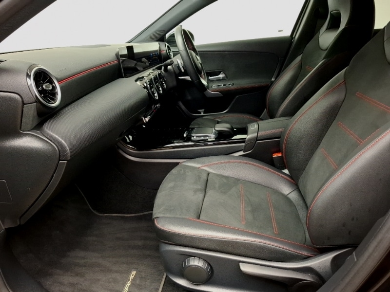 Used Mercedes-Benz A-Class 2020 for sale - 77907460: Photo 5