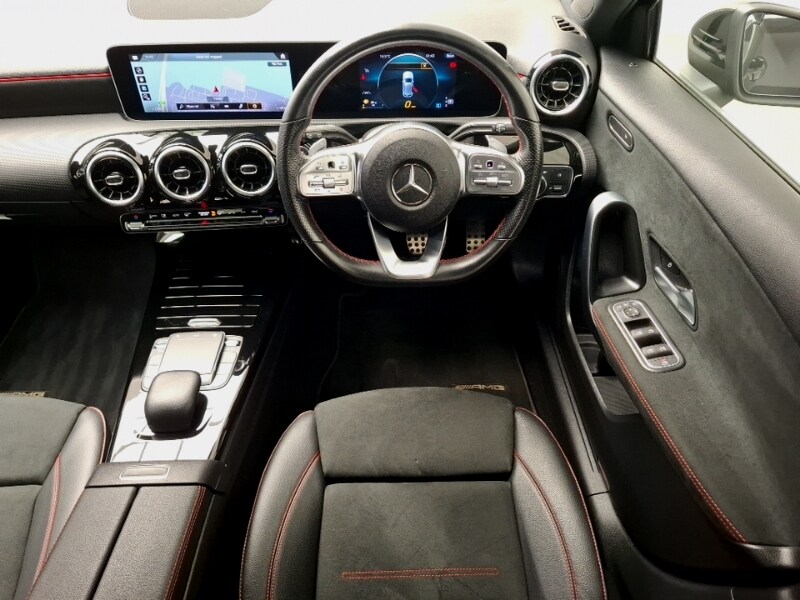 Used Mercedes-Benz A-Class 2020 for sale - 77907460: Photo 7