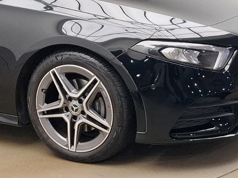 Used Mercedes-Benz A-Class 2020 for sale - 77907460: Photo 9