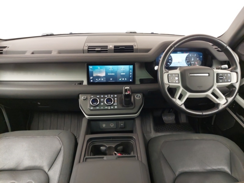 Used Land Rover Defender 2020 for sale - 76145117: Photo 2