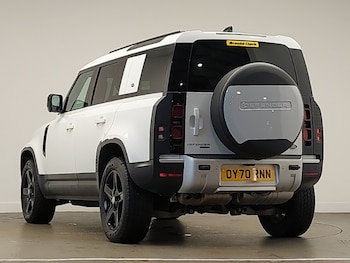 Used Land Rover Defender 2020 for sale - 76145117: Photo 3