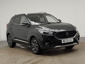 Used MG MG ZS 2021 for sale - 78269335: Photo