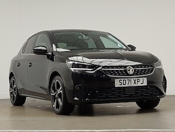 Vauxhall - Corsa