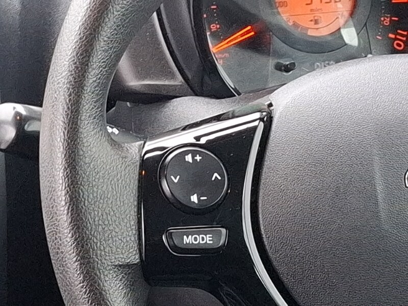 Used Citroen C1 2014 for sale - 76543228: Photo 10