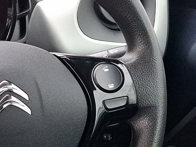 Used Citroen C1 2014 for sale - 76543228: Photo 11