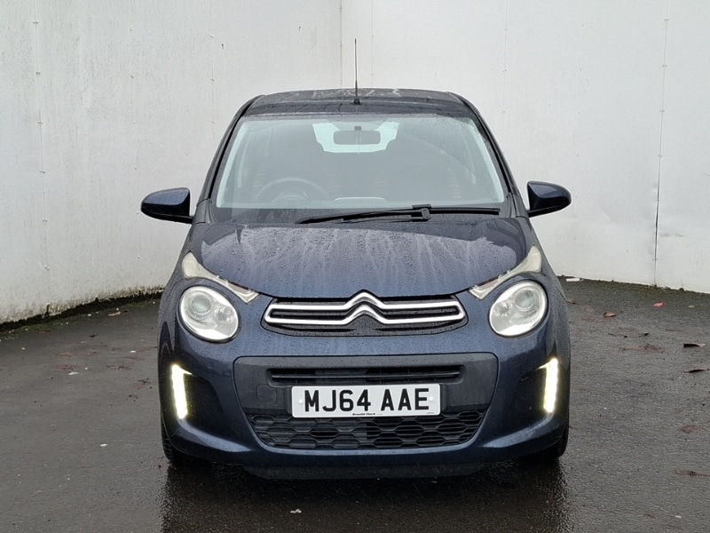Used Citroen C1 2014 for sale - 76543228: Photo 12