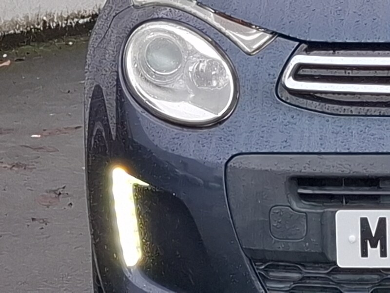 Used Citroen C1 2014 for sale - 76543228: Photo 13