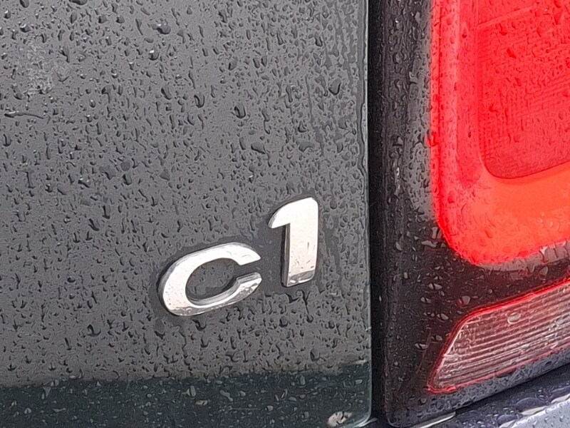 Used Citroen C1 2014 for sale - 76543228: Photo 15