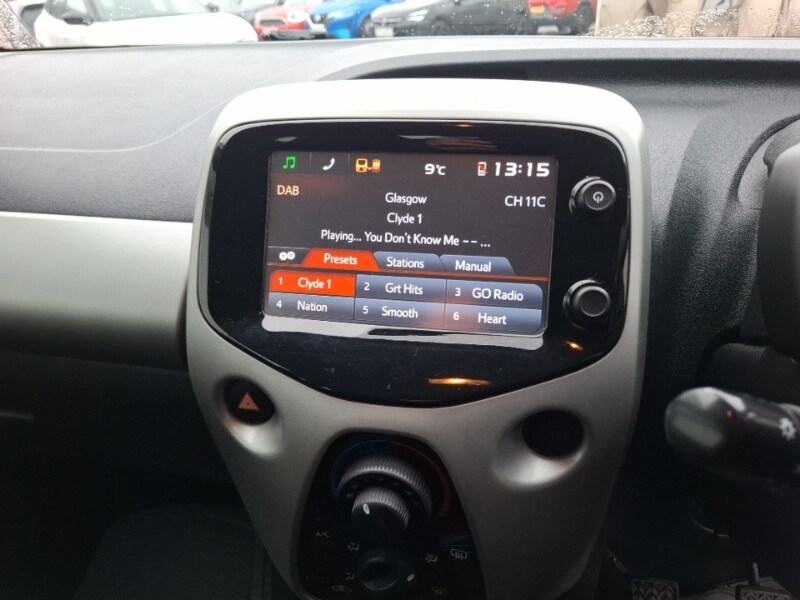 Used Citroen C1 2014 for sale - 76543228: Photo 16