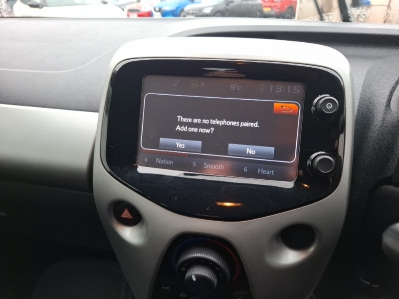 Used Citroen C1 2014 for sale - 76543228: Photo 17