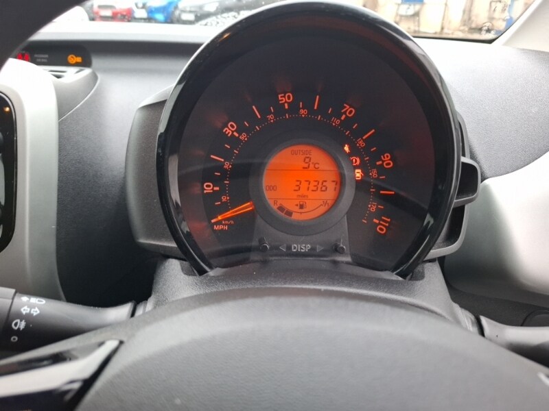 Used Citroen C1 2014 for sale - 76543228: Photo 18