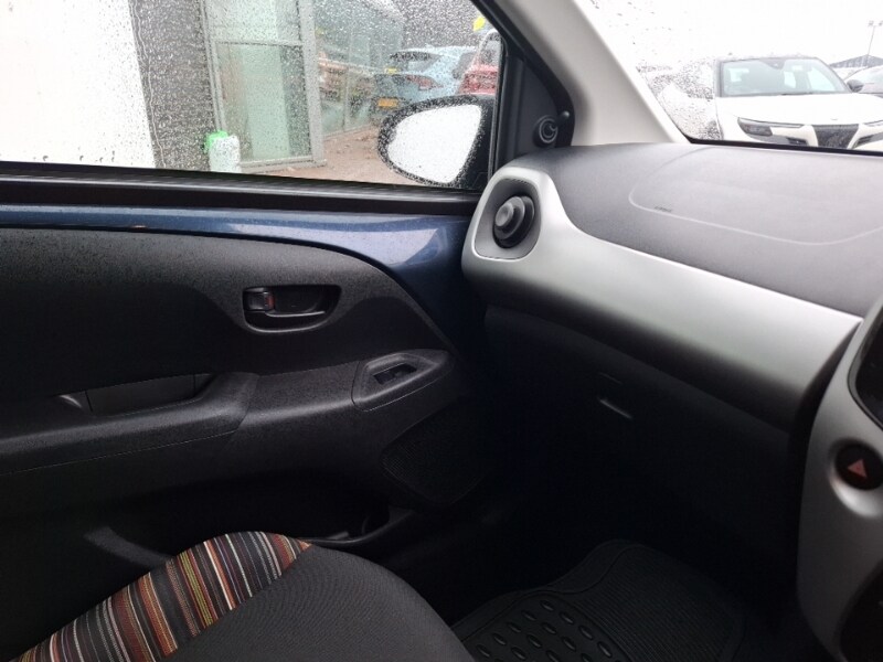 Used Citroen C1 2014 for sale - 76543228: Photo 19