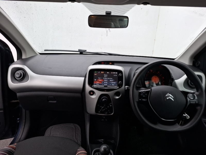 Used Citroen C1 2014 for sale - 76543228: Photo 2