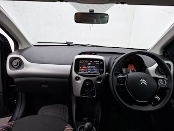 Used Citroen C1 2014 for sale - 76543228: Photo