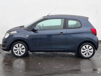 Used Citroen C1 2014 for sale - 76543228: Photo