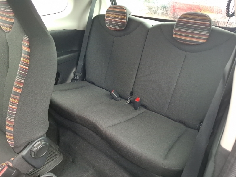 Used Citroen C1 2014 for sale - 76543228: Photo 6