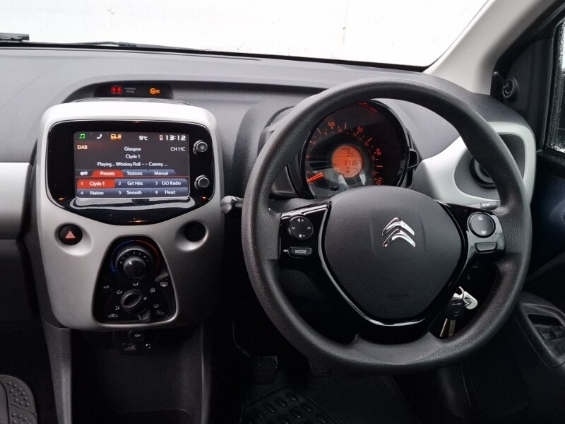 Used Citroen C1 2014 for sale - 76543228: Photo 7