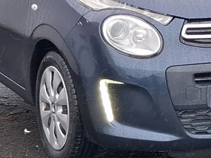 Used Citroen C1 2014 for sale - 76543228: Photo 9