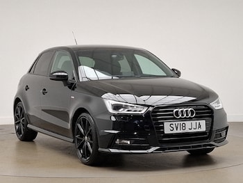 Audi - A1