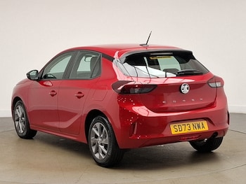 Used Vauxhall Corsa 2023 for sale - 77518002: Photo