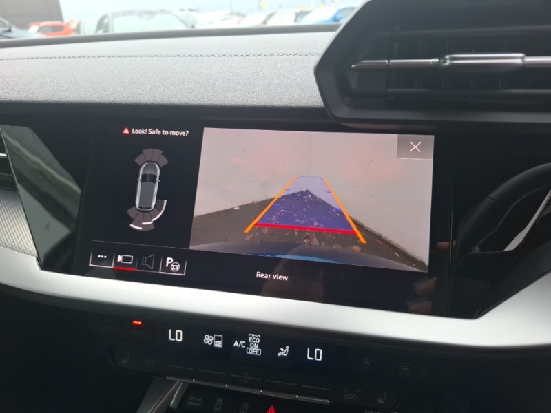 Used Audi A3 2022 for sale - 76493539: Photo 14